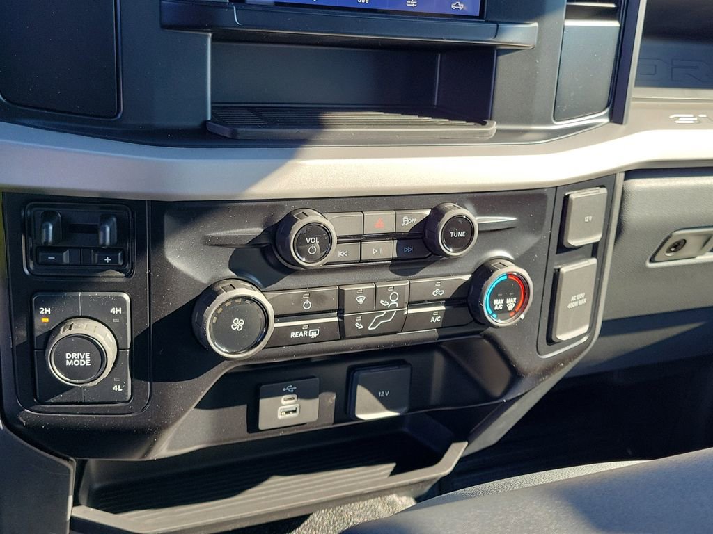 New 2026 Ford F450 XL image 29
