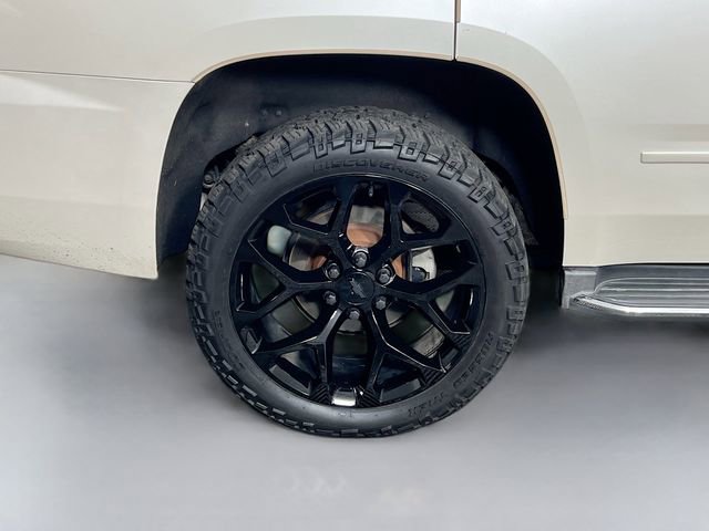 Used 2015 Chevrolet Tahoe LTZ image 39