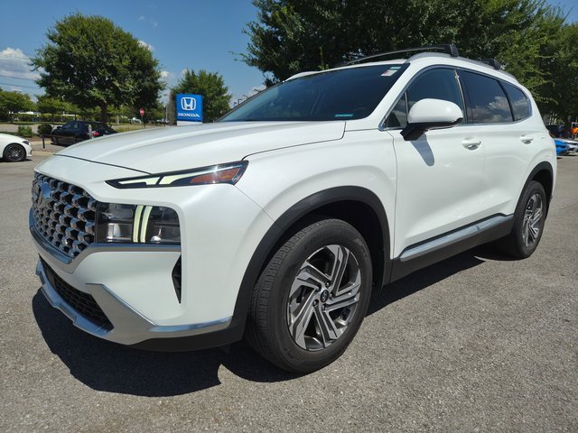 Used 2022 Hyundai Santa Fe SEL