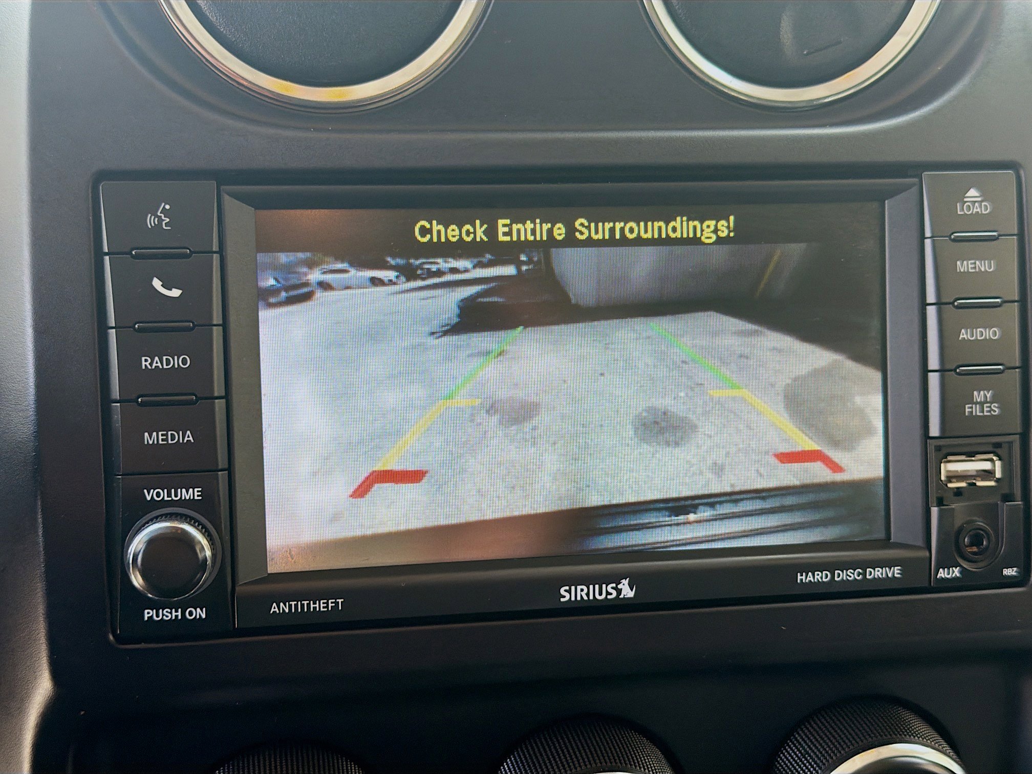 Used 2016 Jeep Patriot Sport w/ Power Value Group FWD image 14