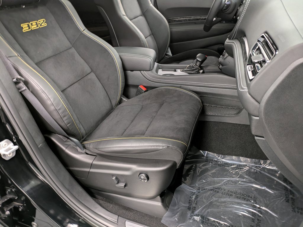 Used 2024 Dodge Durango SRT image 28