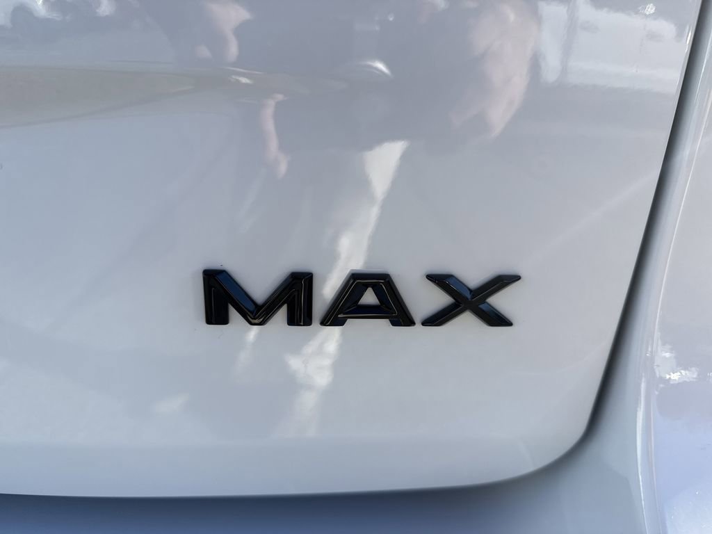 New 2025 Ford Expedition Max Platinum w/ Stealth Performance Package image 19