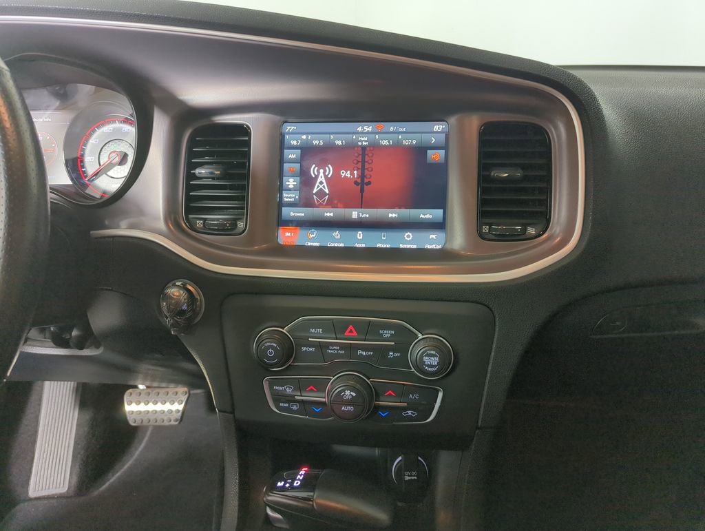 Used 2022 Dodge Charger GT w/ Blacktop Package image 13