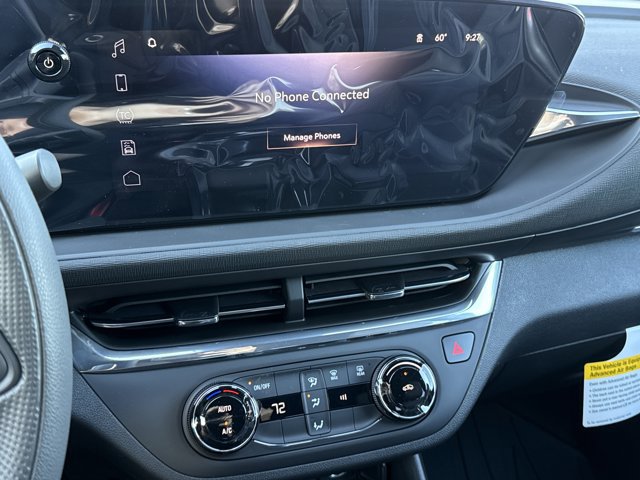 New 2026 Buick Envista Preferred w/ Convenience II Package image 15