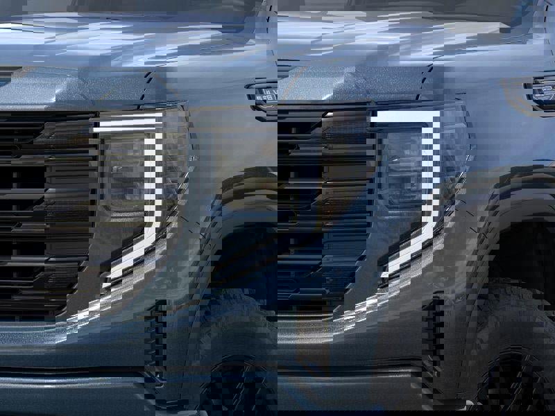 New 2026 GMC Sierra 1500 Elevation image 10