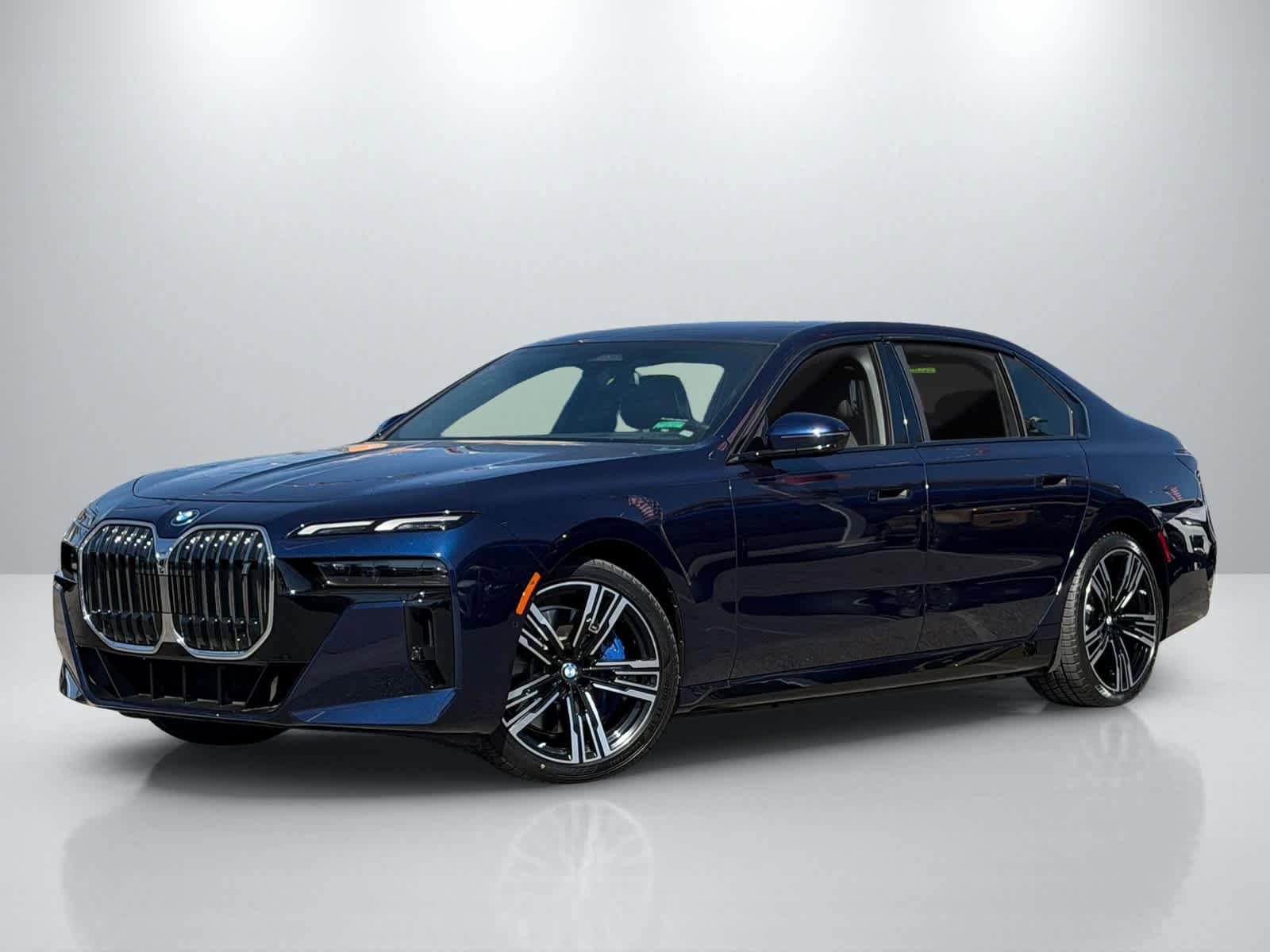 Used 2023 BMW i7 xDrive60 w/ Parking Assistance Package