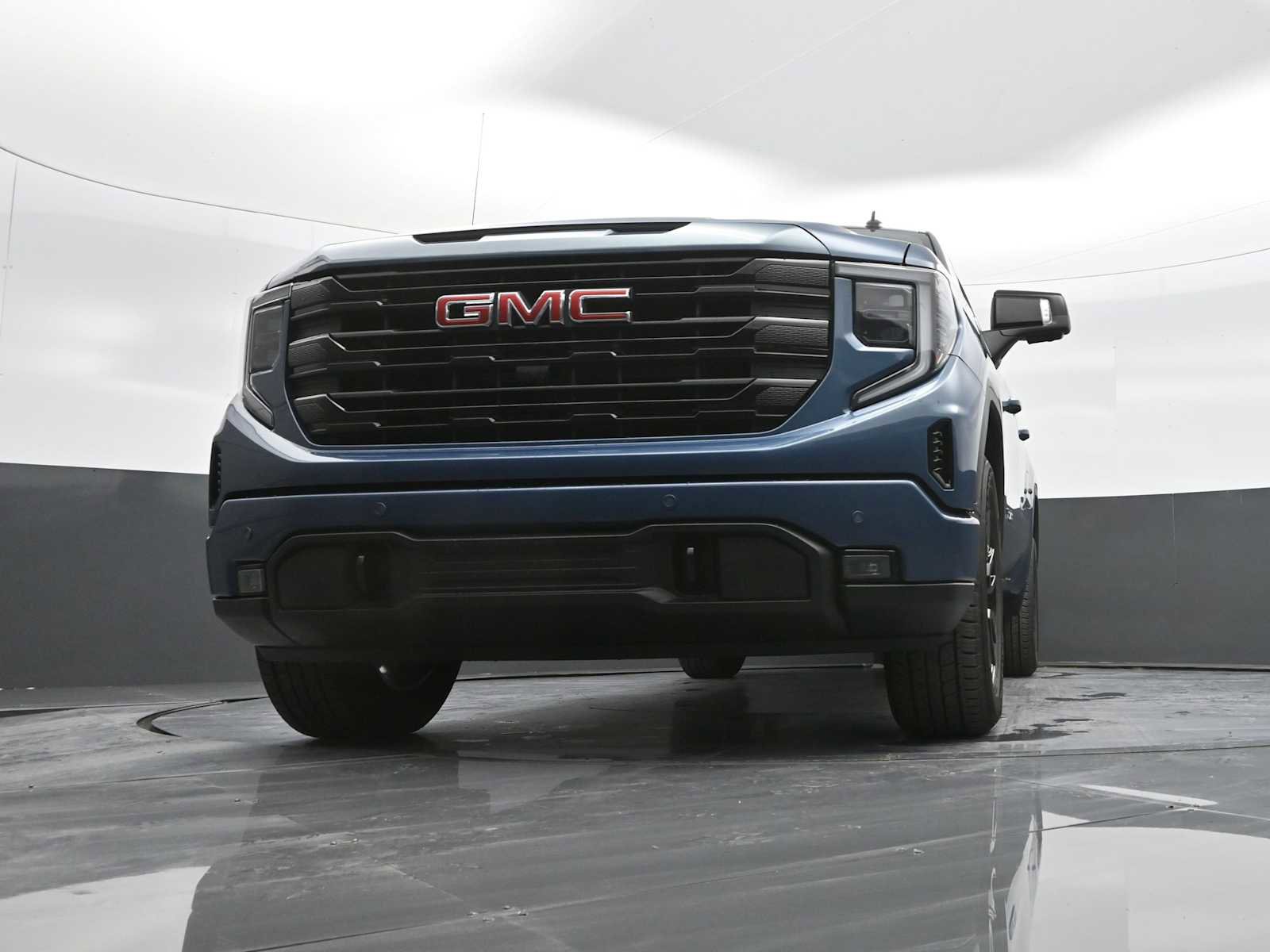 New 2026 GMC Sierra 1500 Elevation w/ Elevation Premium Package image 35