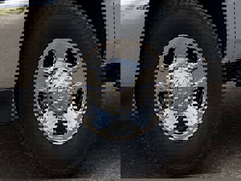 New 2026 RAM 2500 Tradesman image 8