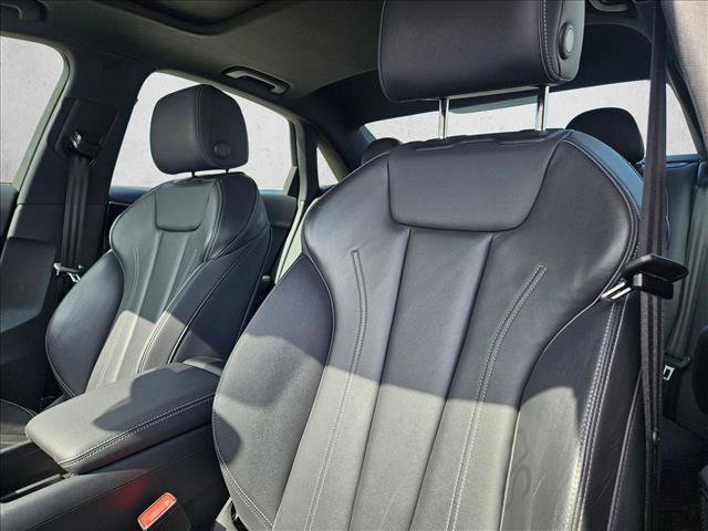 Used 2024 Audi A4 2.0T Premium Plus image 12