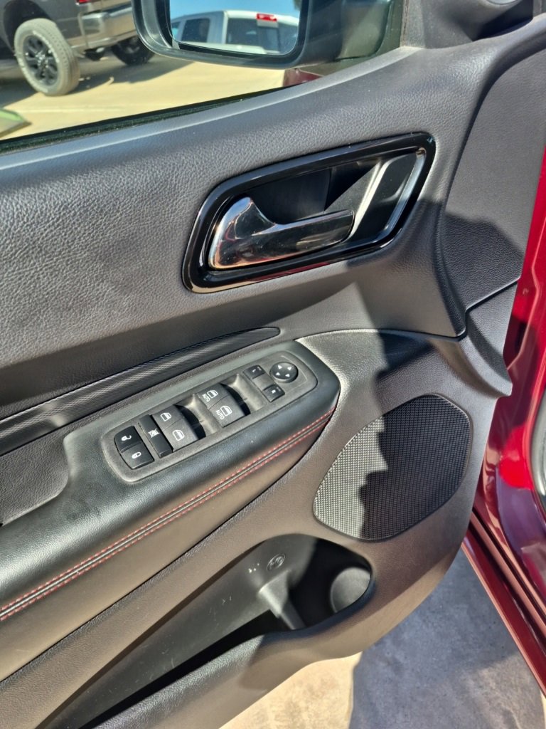 Certified 2023 Dodge Durango GT image 14