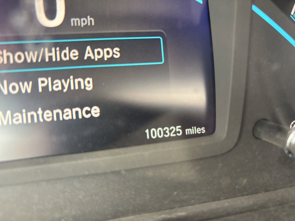 Used 2018 Honda Odyssey EX-L image 20