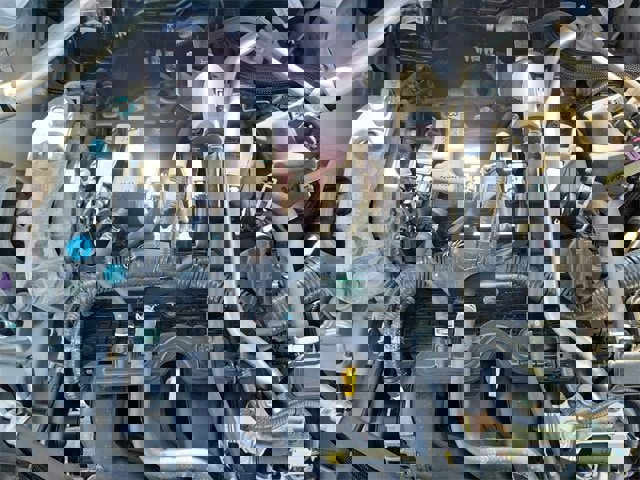 Certified 2024 Nissan Sentra SV image 29