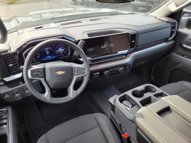 Used 2026 Chevrolet Silverado 2500 LT image 22