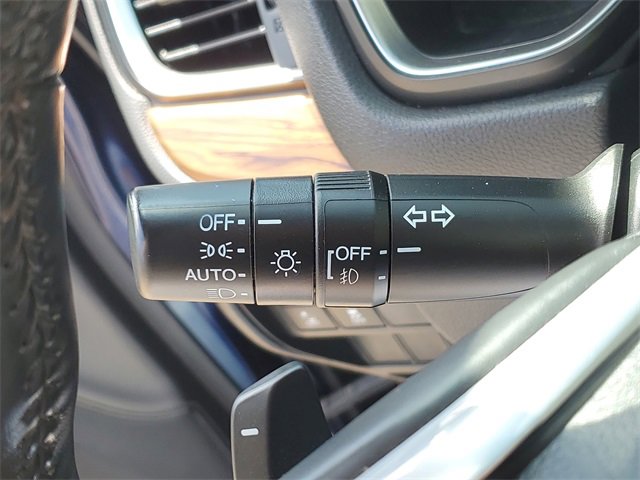 Used 2021 Honda CR-V Touring image 11