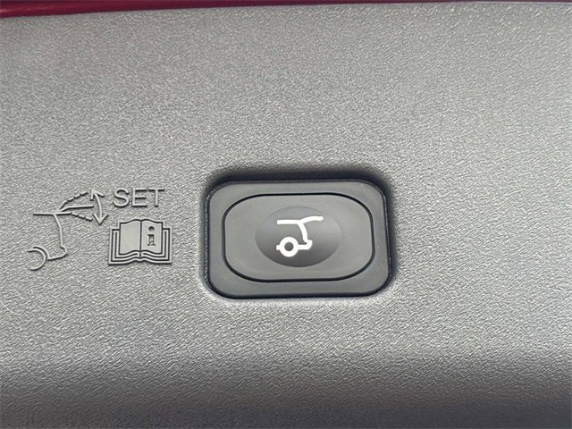 New 2026 Lincoln Nautilus Reserve image 13