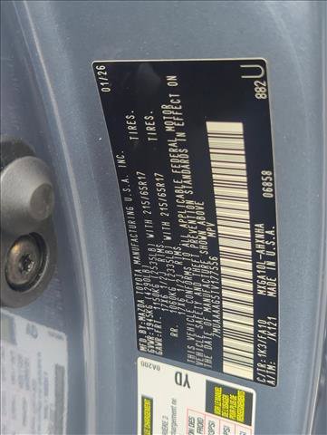 Used 2026 Toyota Corolla Cross L FWD image 28