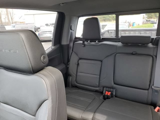 Used 2019 GMC Sierra 1500 Denali w/ Denali Ultimate Package AWD/4WD image 14