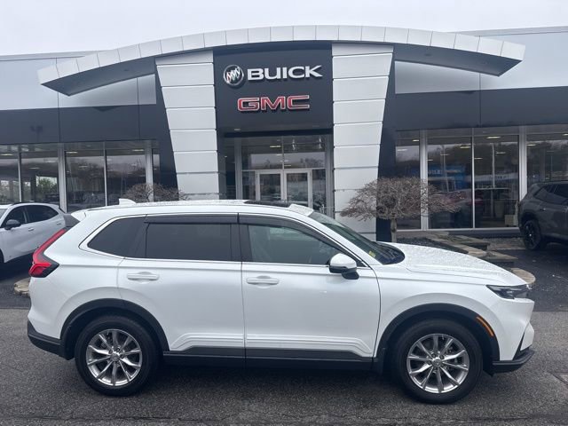 Used 2023 Honda CR-V EX-L image 35