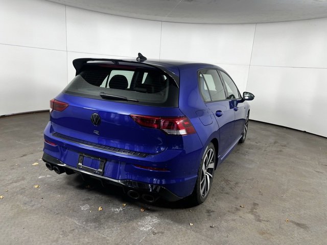 Used 2025 Volkswagen Golf R 2.0T image 7