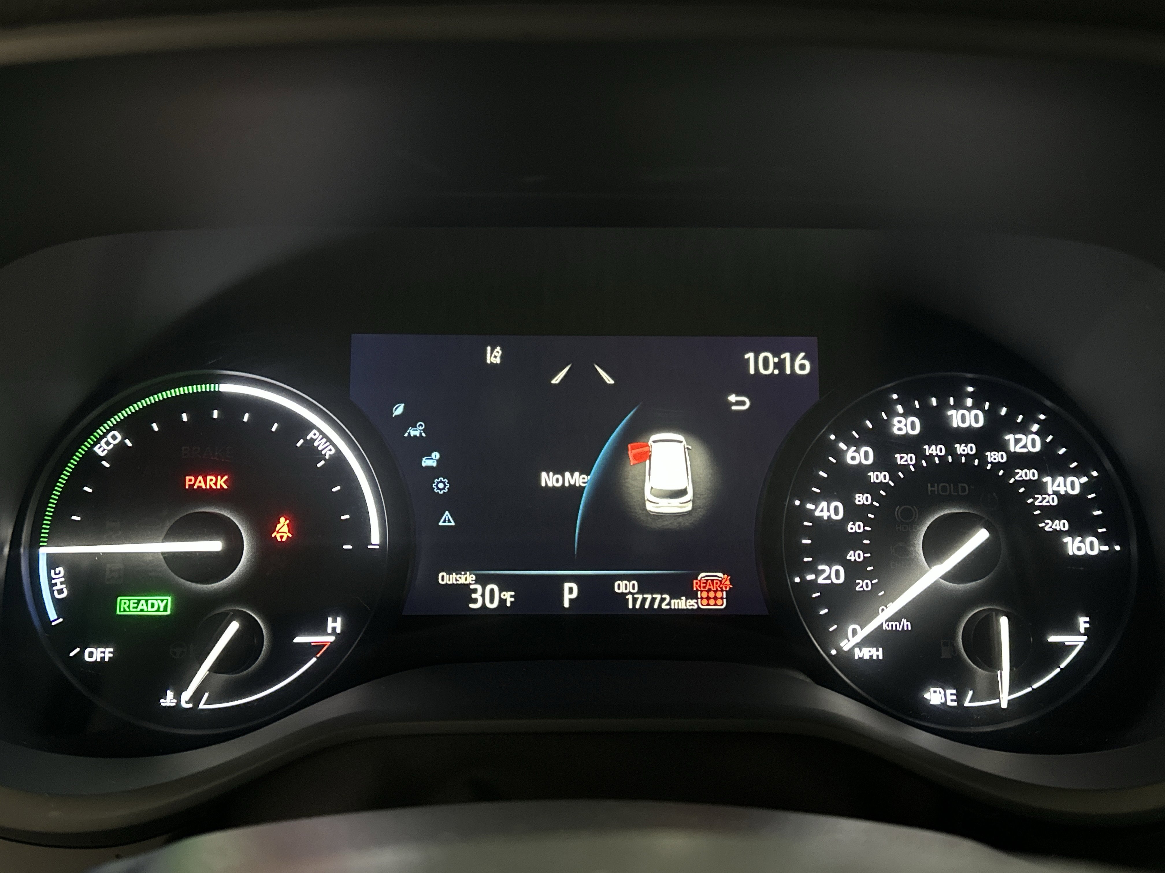 Used 2025 Toyota Sienna LE image 23