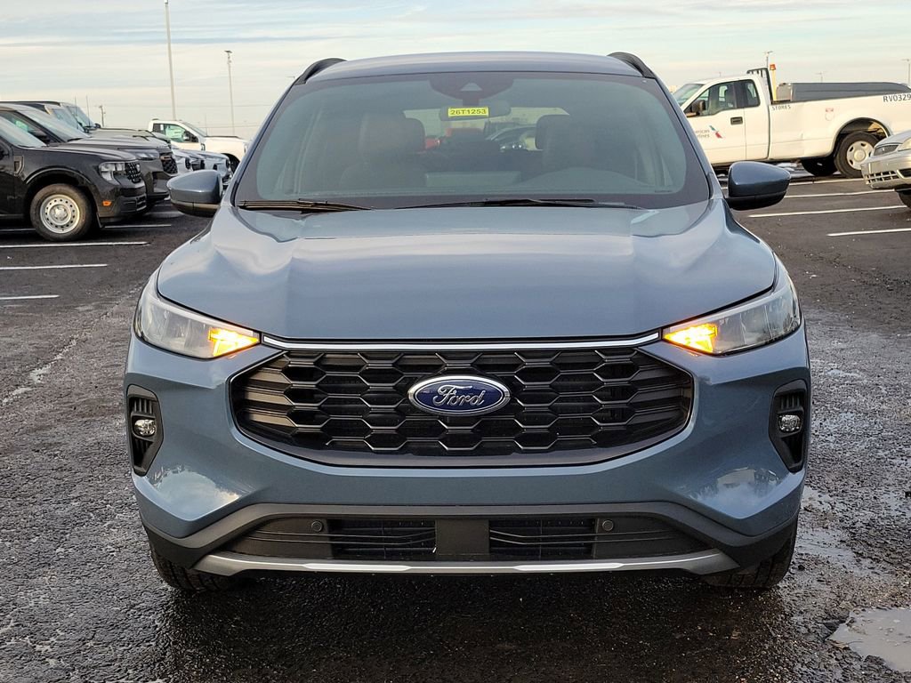 New 2026 Ford Escape ST-Line Select w/ Tech Pack #1 image 2
