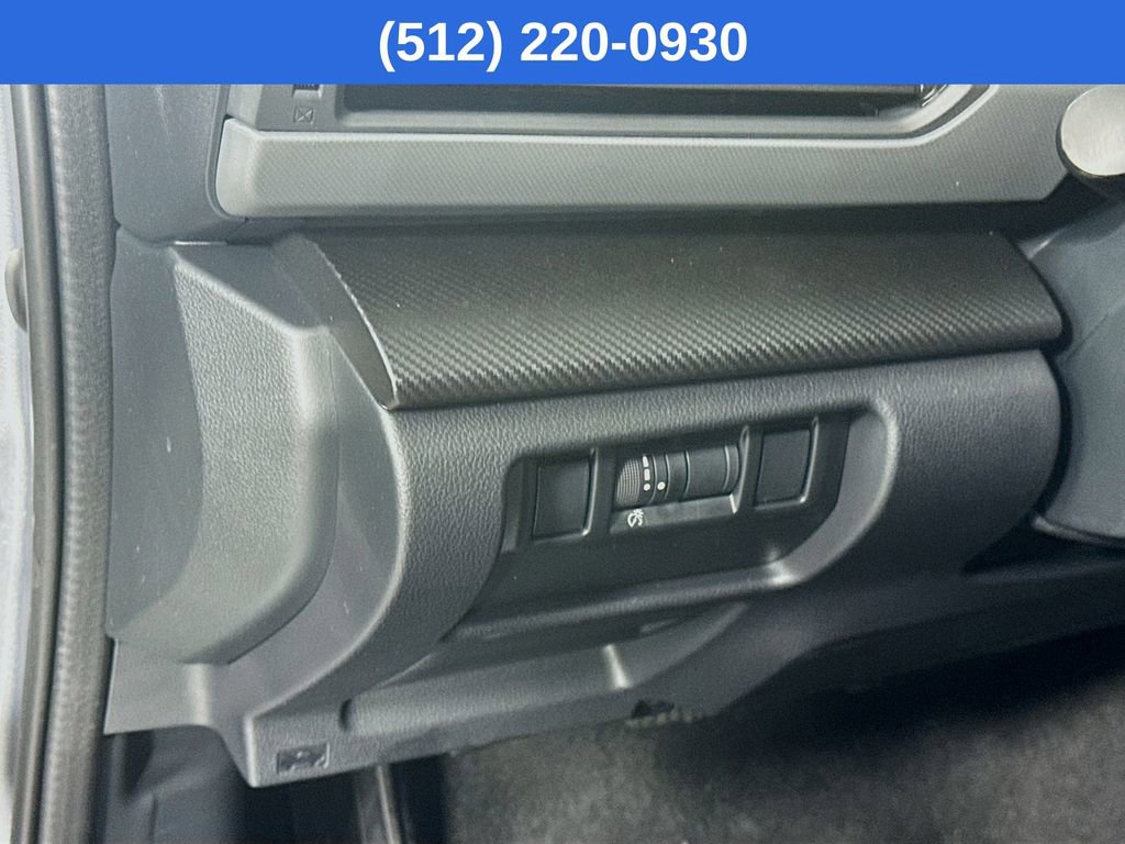 Used 2026 Subaru Crosstrek 2.5i Wilderness image 11