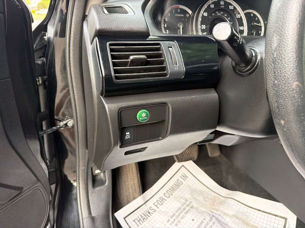 Used 2016 Honda Accord LX image 26