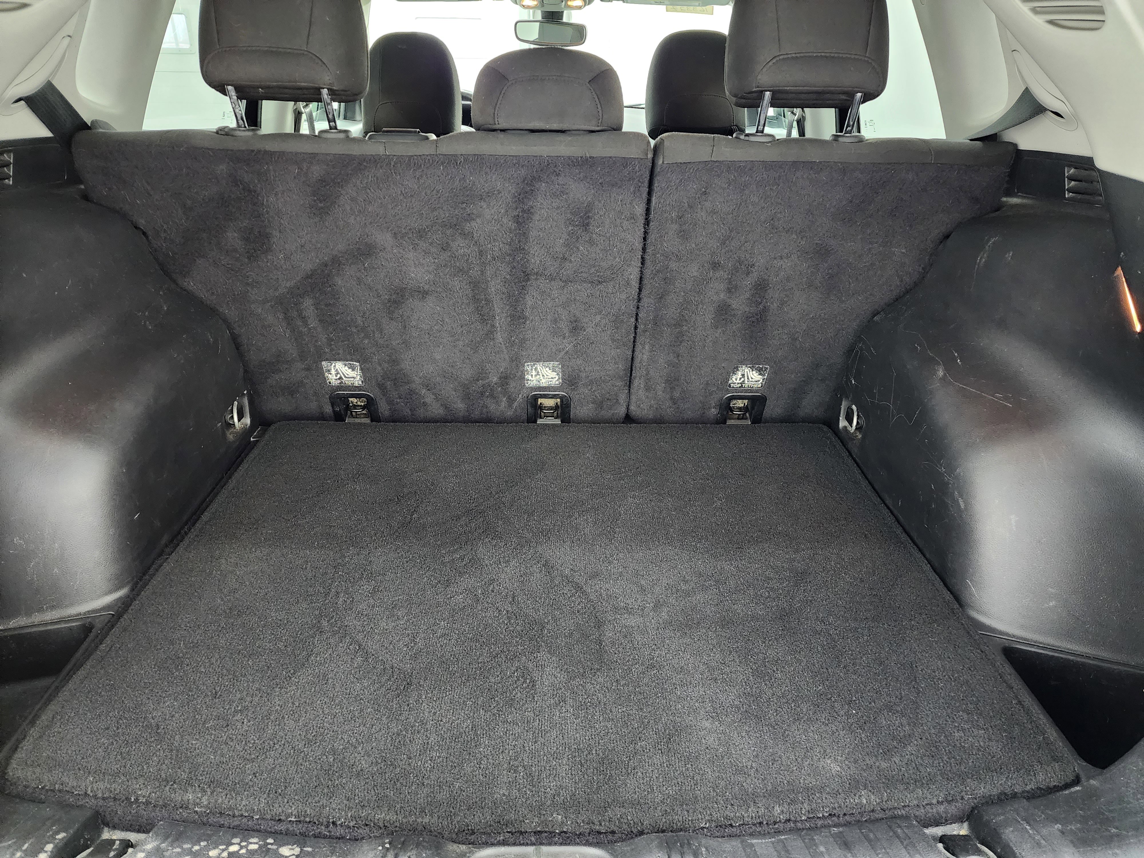 Used 2017 Jeep Compass Sport w/ Cold Weather Group image 29