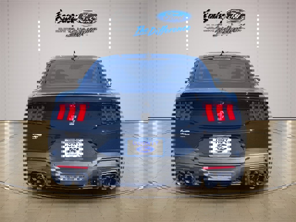 New 2024 Ford Mustang Dark Horse image 21
