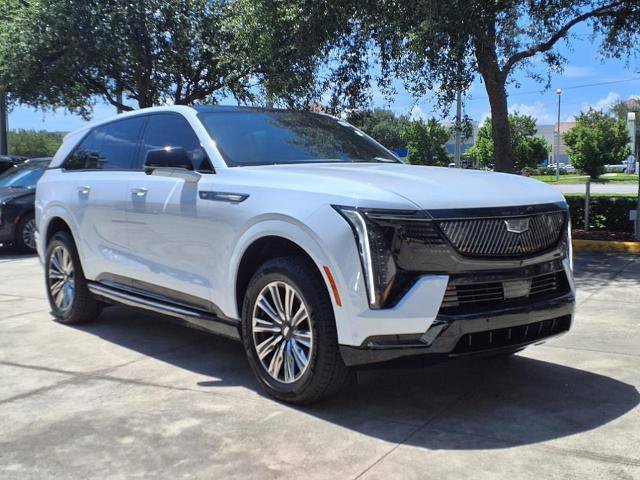 New 2026 Cadillac Escalade IQ Sport 1 image 5