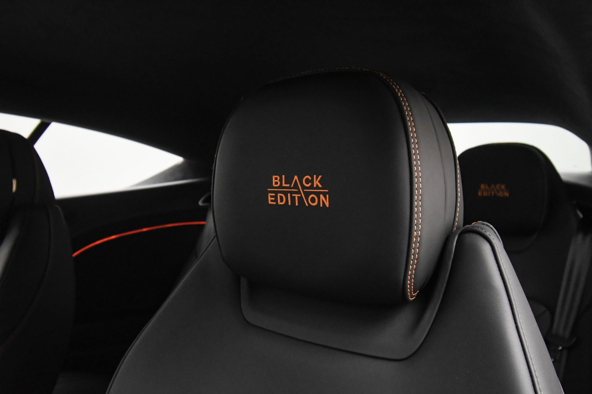 New 2025 Bentley Continental GT image 49