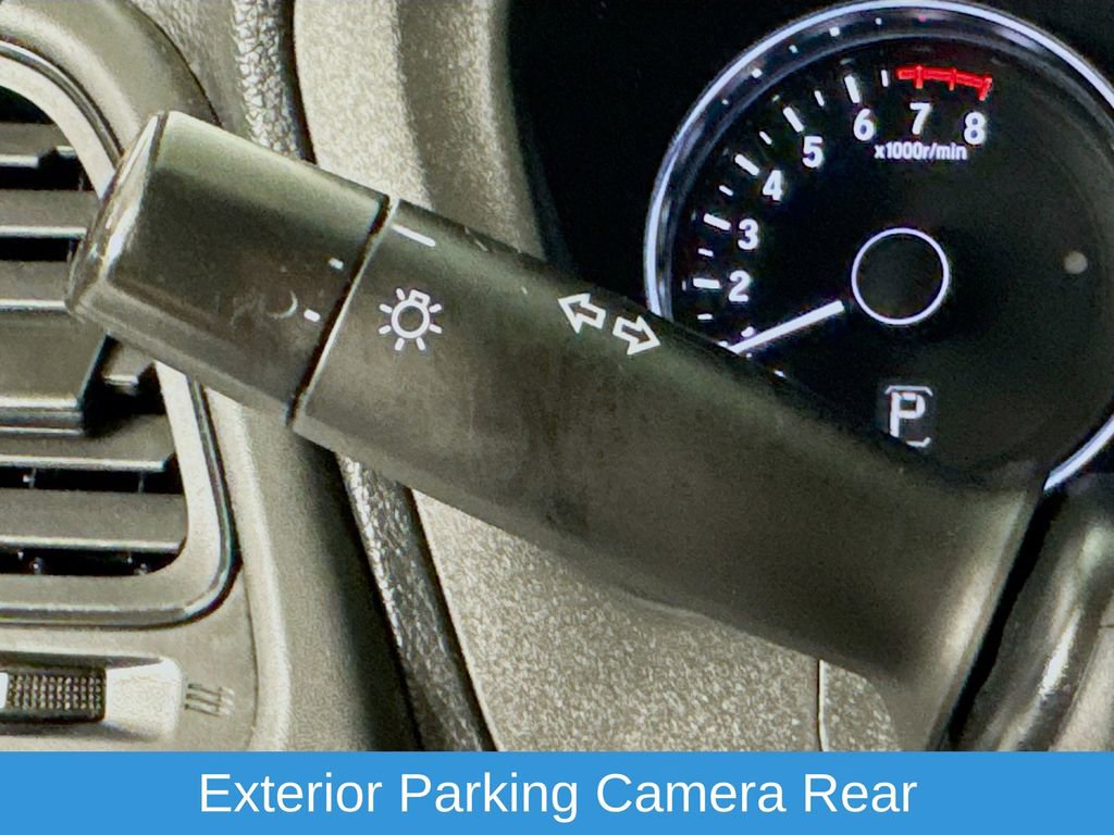 Used 2017 Honda HR-V LX image 13