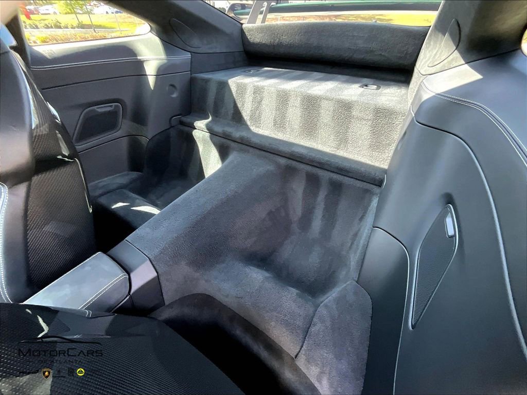 Used 2026 Porsche 911 GT3 image 21