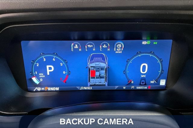 Used 2025 Ford F150 Raptor AWD/4WD image 19