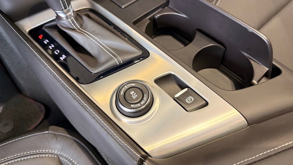 Used 2017 Chevrolet Corvette Grand Sport w/ Battery Protection Package image 16