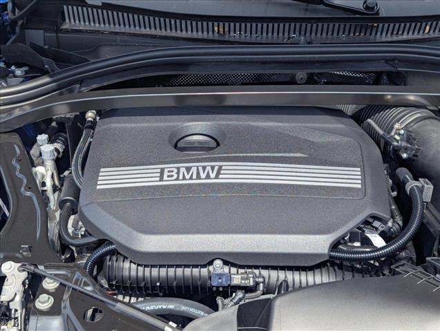 Used 2025 BMW 228i xDrive w/ Premium Package AWD/4WD image 16