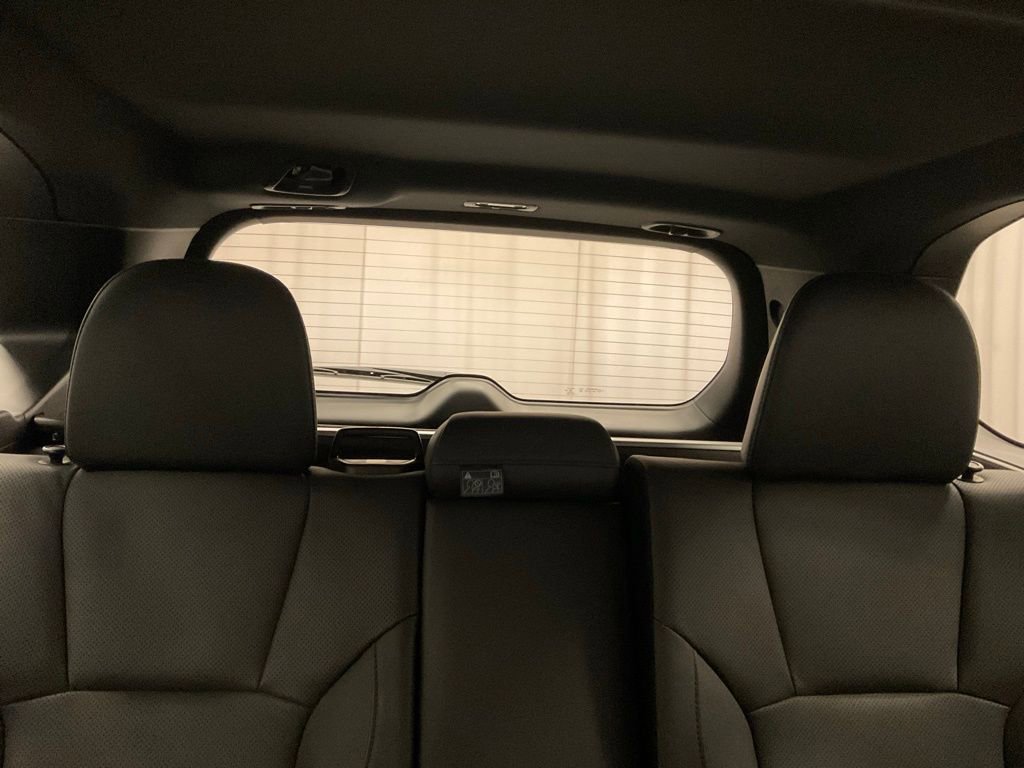 Certified 2025 Subaru Forester Limited w/ Popular Package #2 image 26