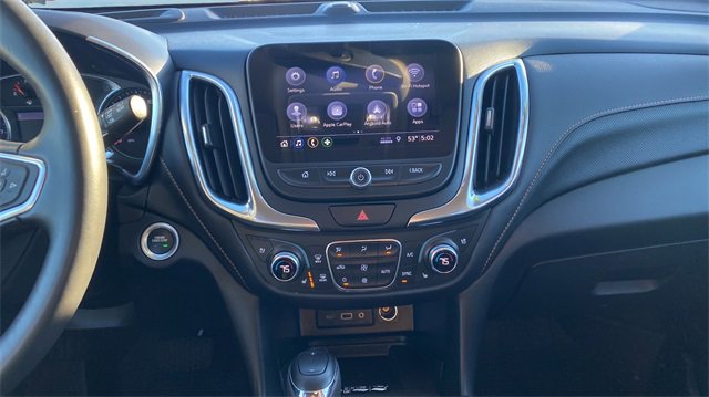 Used 2021 Chevrolet Equinox Premier image 10