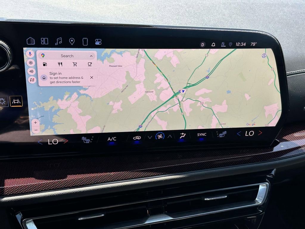 Used 2024 Chevrolet Traverse Z71 AWD/4WD image 20