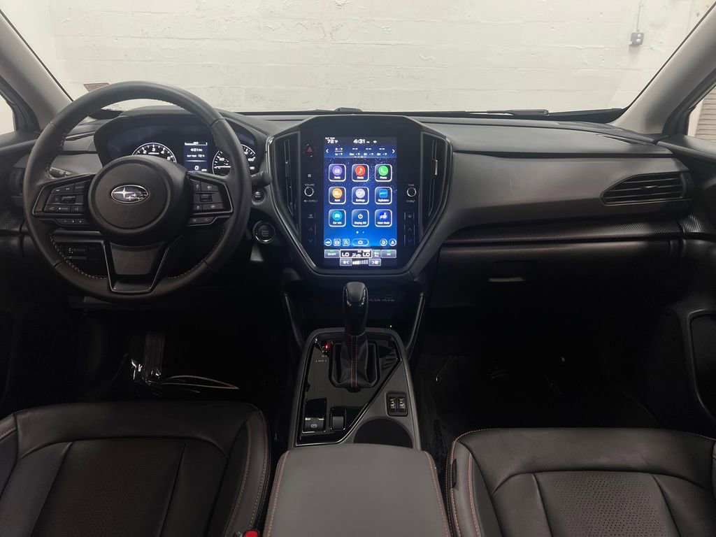 Used 2024 Subaru Crosstrek 2.5i Limited w/ Popular Package #3A AWD/4WD image 14