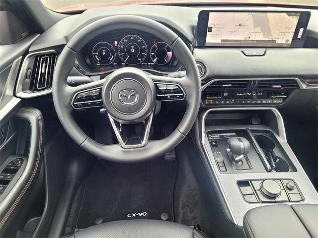 New 2026 MAZDA CX-90 Plug-In Hybrid w/ Premium Plus image 6