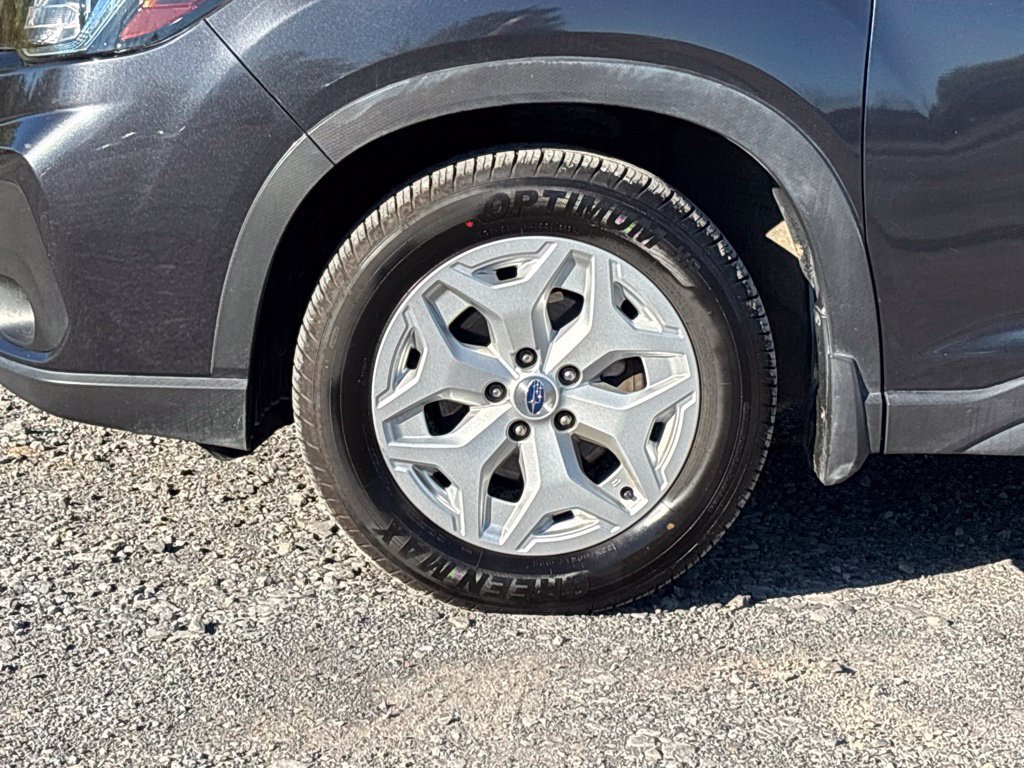 Used 2019 Subaru Forester w/ Alloy Wheel Package AWD/4WD image 9
