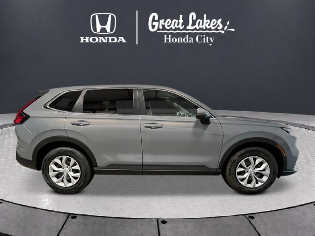 New 2027 Honda CR-V LX image 7