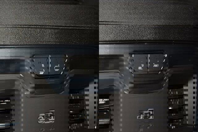 New 2026 Chevrolet Silverado 2500 LTZ w/ Trail Boss Package image 47