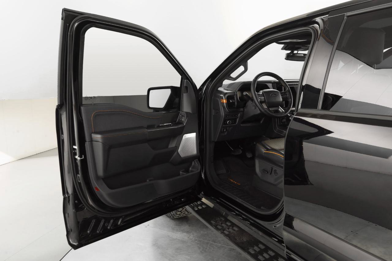 Used 2024 Ford F150 Tremor w/ Equipment Group 402A High image 12