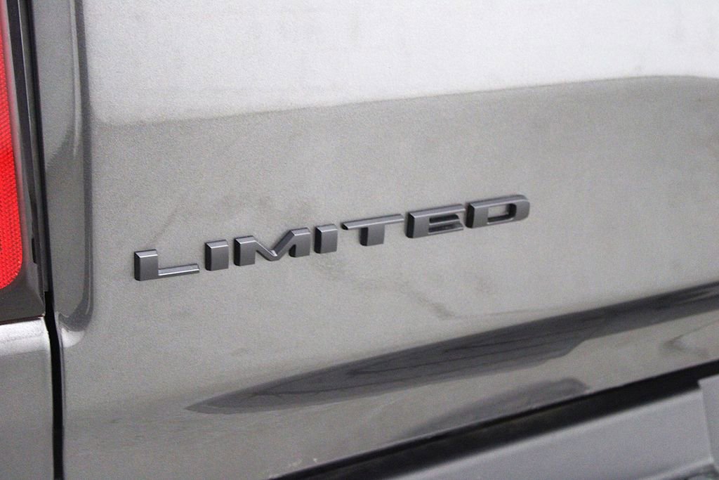 Certified 2021 RAM 1500 Limited w/ Night Edition image 46