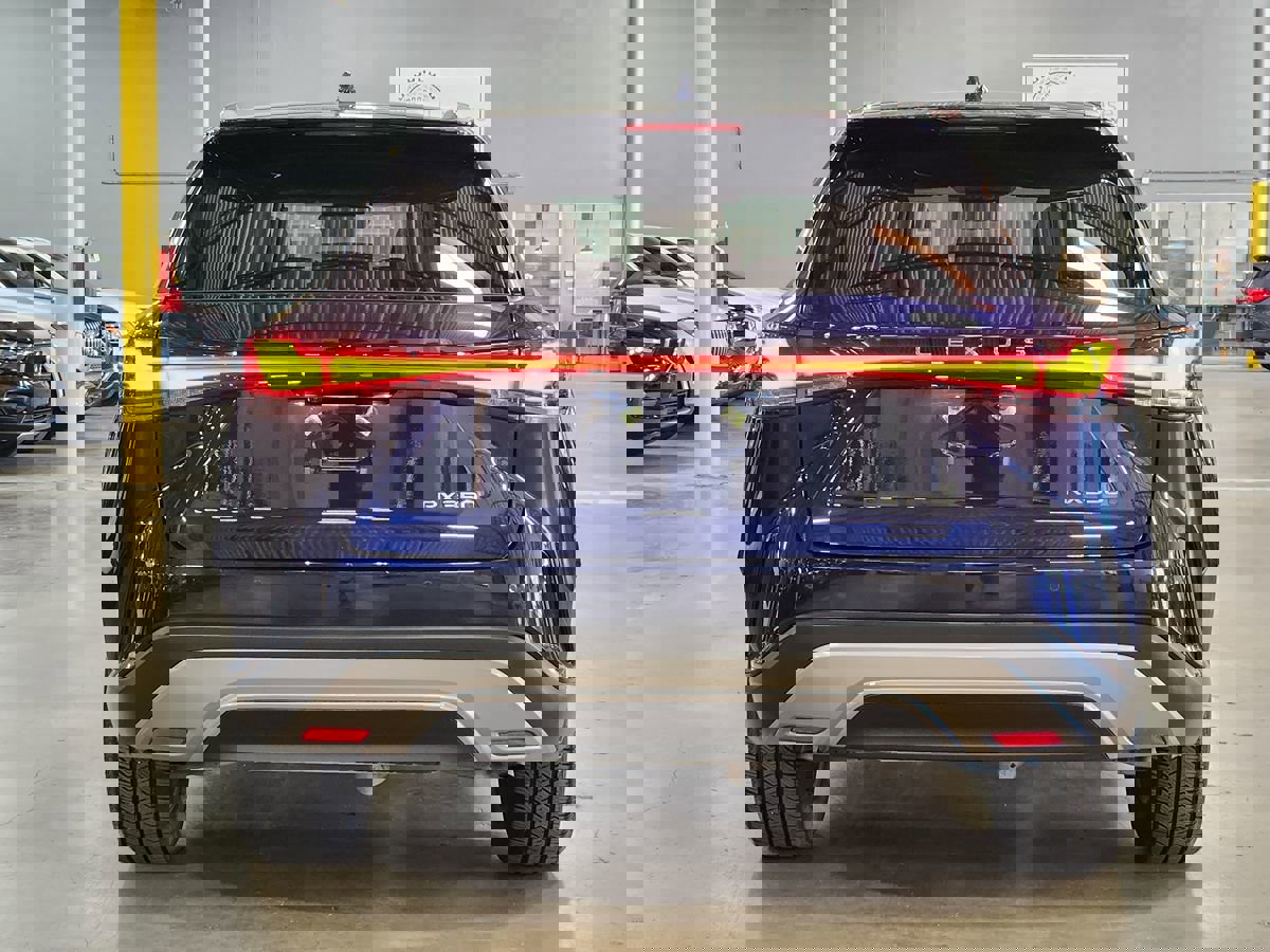 Used 2023 Lexus RX 350 Premium w/ Cold Area Package image 10