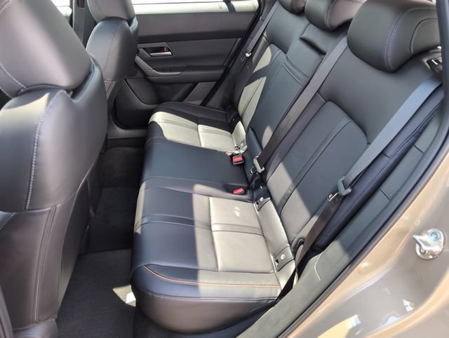 New 2026 MAZDA CX-50 AWD 2.5 S image 25