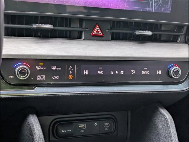 Used 2024 Kia Sportage X-Line image 15