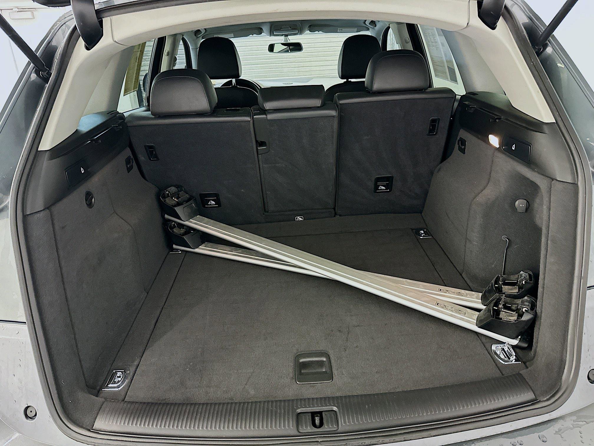 Used 2017 Audi Q5 2.0T Premium image 29